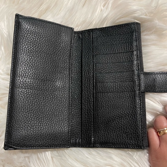 Gucci long wallet - Picture 5 of 10
